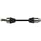 A1 Cardone NEW CV DRIVE AXLE 66-4334 - alternate 1